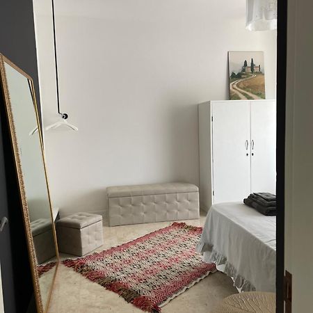 Casa Lu Monaco Tranquillita A Due Passi Dal Mare Διαμέρισμα Porto d'Ascoli Εξωτερικό φωτογραφία