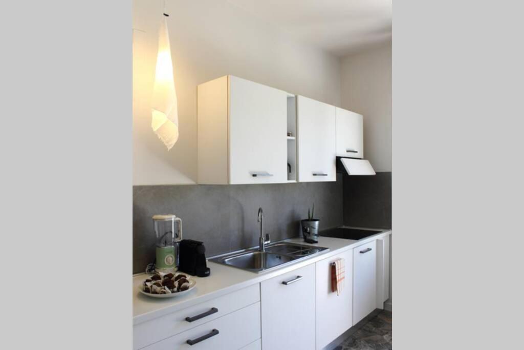 Casa Lu Monaco Tranquillita A Due Passi Dal Mare Διαμέρισμα Porto d'Ascoli Εξωτερικό φωτογραφία