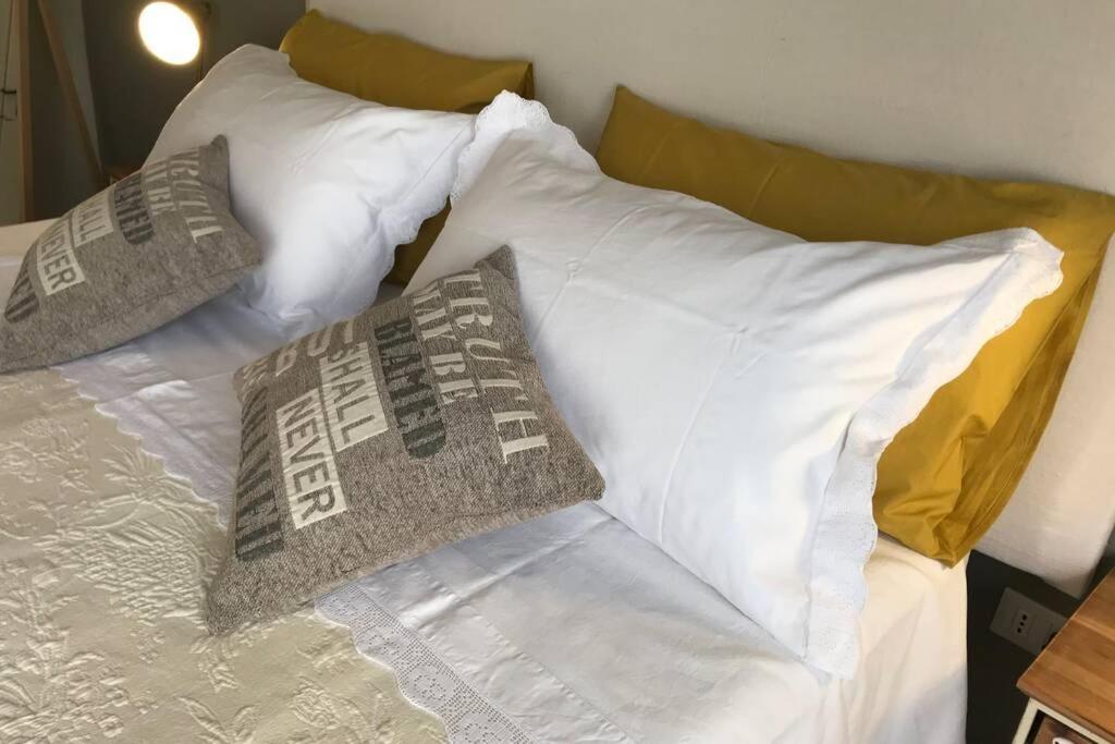 Casa Lu Monaco Tranquillita A Due Passi Dal Mare Διαμέρισμα Porto d'Ascoli Εξωτερικό φωτογραφία