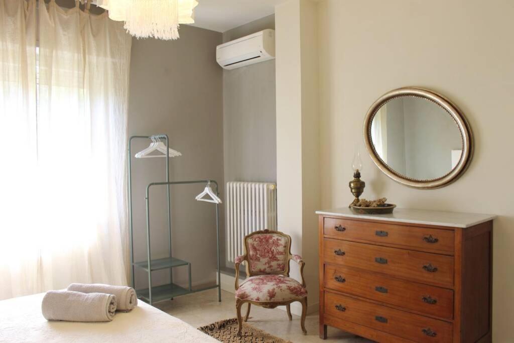 Casa Lu Monaco Tranquillita A Due Passi Dal Mare Διαμέρισμα Porto d'Ascoli Εξωτερικό φωτογραφία