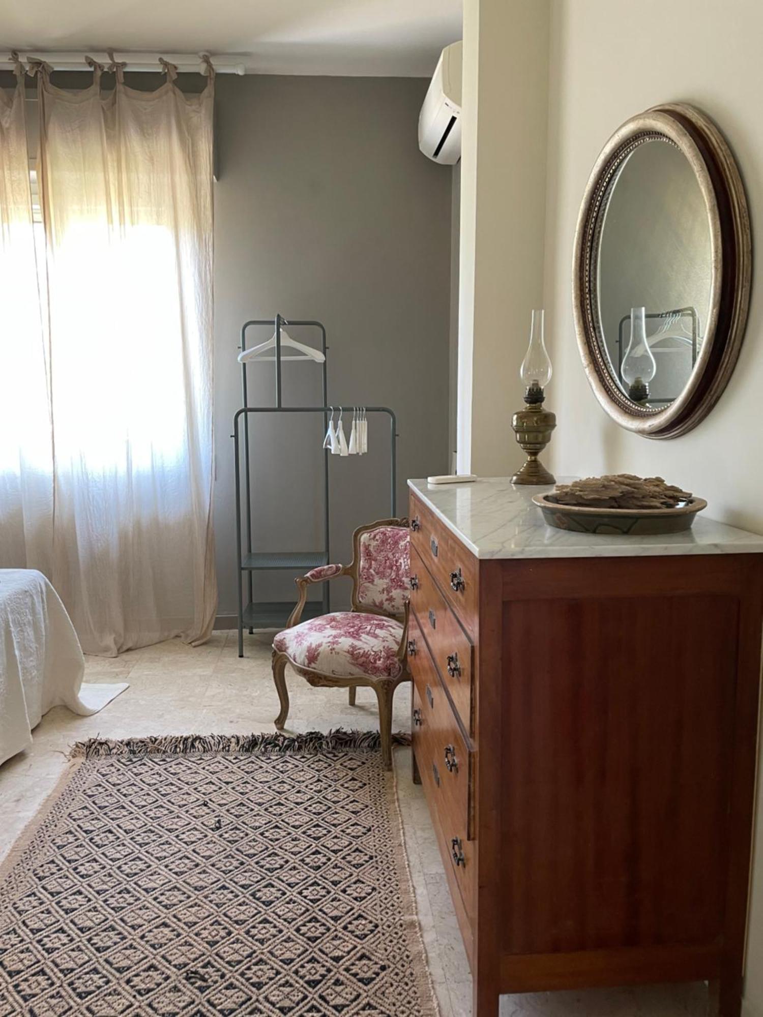 Casa Lu Monaco Tranquillita A Due Passi Dal Mare Διαμέρισμα Porto d'Ascoli Εξωτερικό φωτογραφία