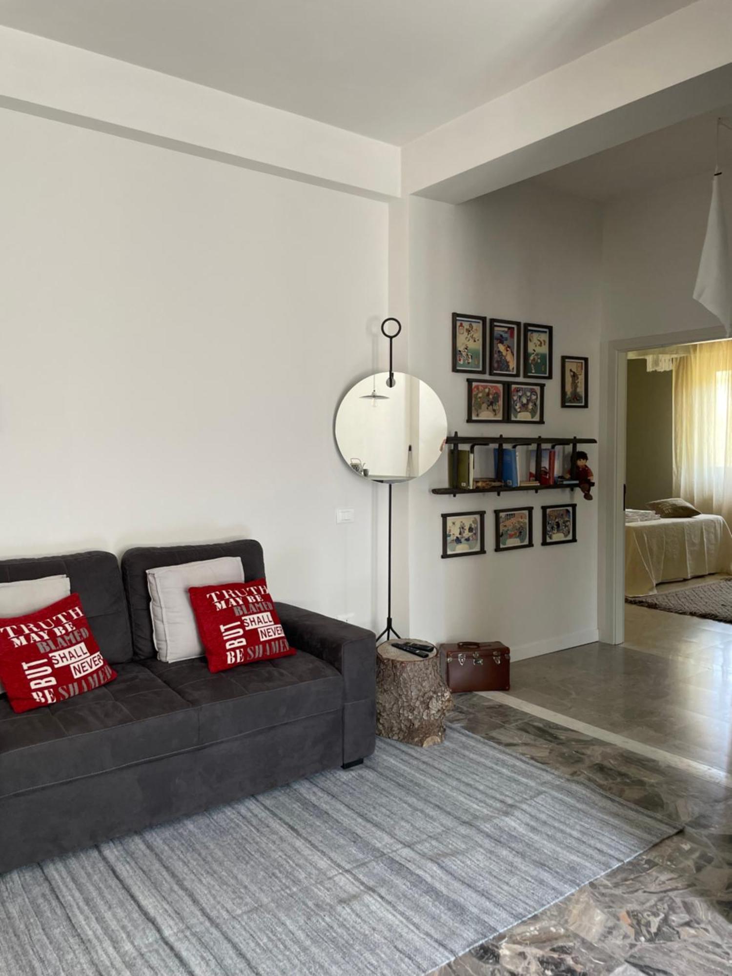 Casa Lu Monaco Tranquillita A Due Passi Dal Mare Διαμέρισμα Porto d'Ascoli Εξωτερικό φωτογραφία
