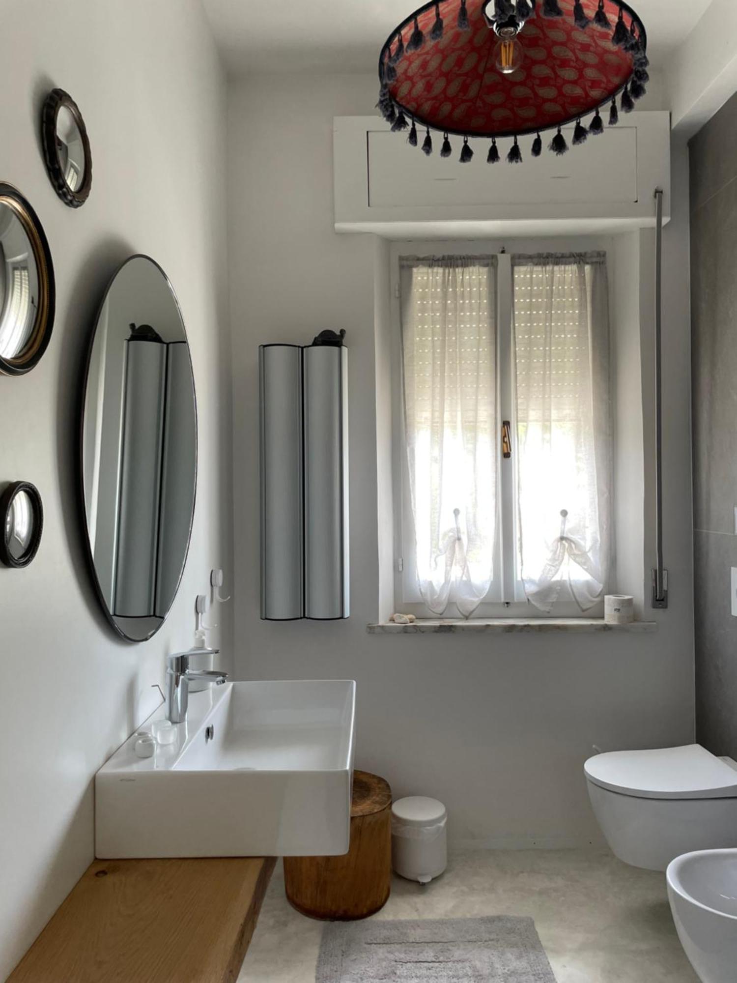 Casa Lu Monaco Tranquillita A Due Passi Dal Mare Διαμέρισμα Porto d'Ascoli Εξωτερικό φωτογραφία